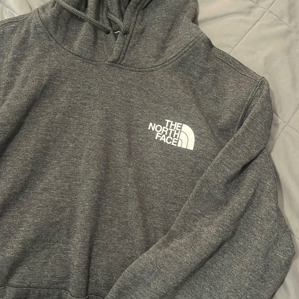 North Face Hoodie
